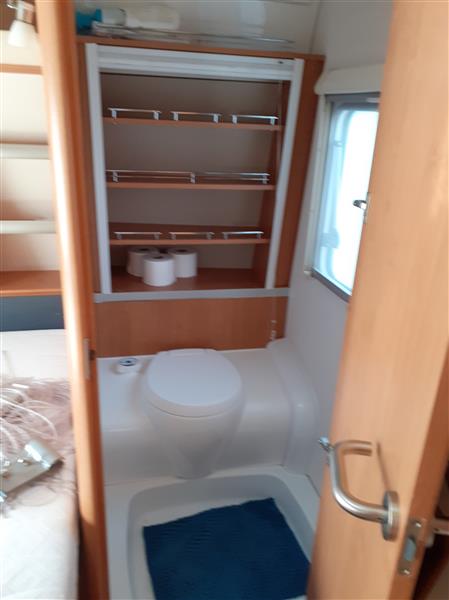 Grote foto caravan fendt 465 sfb caravans en kamperen caravan