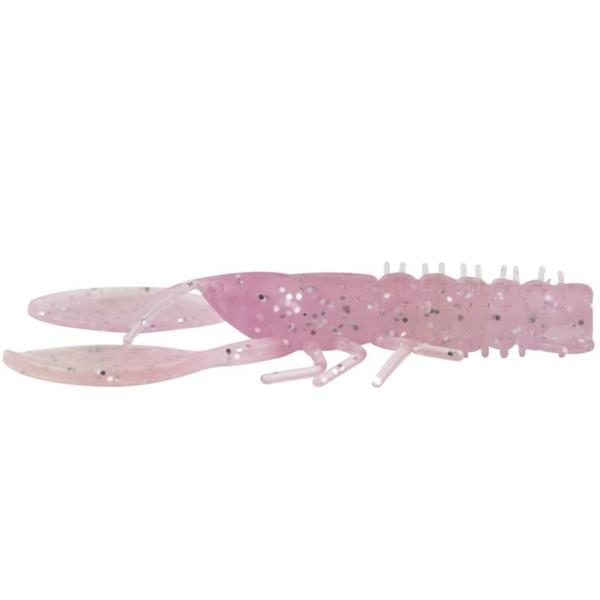 Grote foto fox rage creatures uv ultra crayfish kunstaas salt n pepper 9 cm sport en fitness vissport