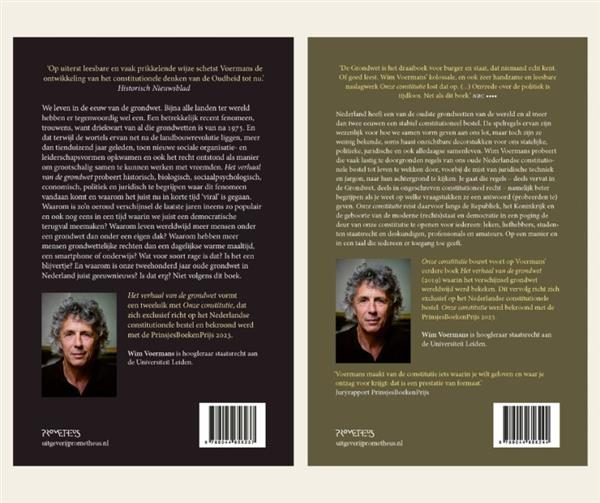 Grote foto cassette voermans boeken wetenschap