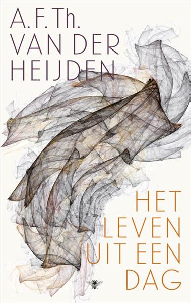Grote foto het leven uit een dag boeken overige boeken