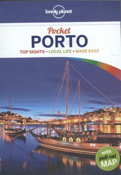 Grote foto porto lonely planet pocket guides boeken overige boeken