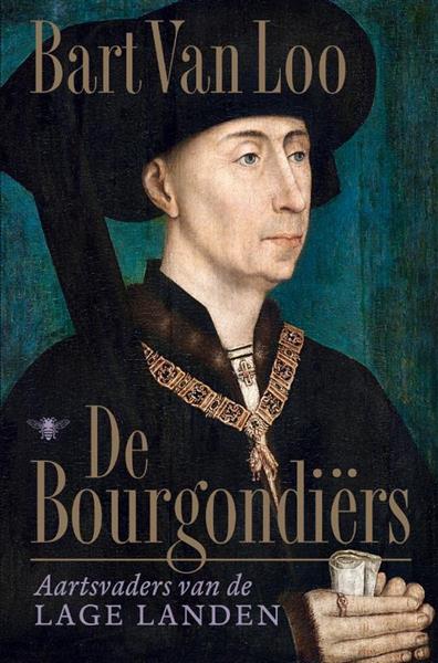 Grote foto de bourgondi rs boeken geschiedenis wereld