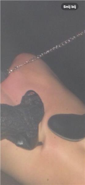 Grote foto slaaf zoekt mrs of vrouw voor sessies erotiek sm contact
