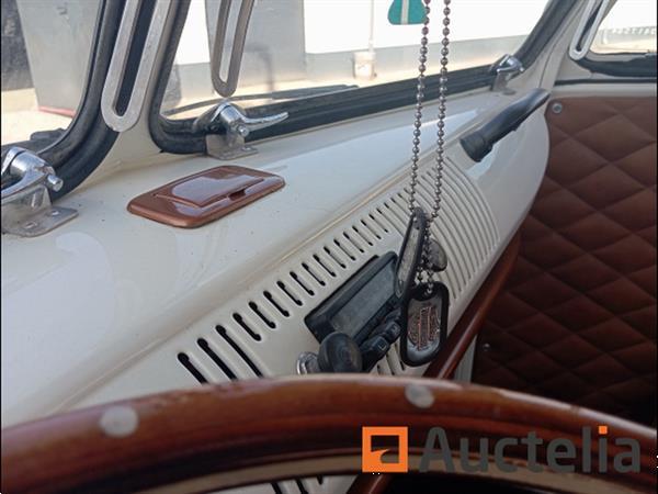 Grote foto minibus volkswagen t1 doe het zelf en verbouw overige doe het zelf en verbouw