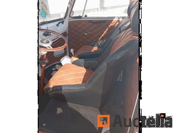 Grote foto minibus volkswagen t1 doe het zelf en verbouw overige doe het zelf en verbouw