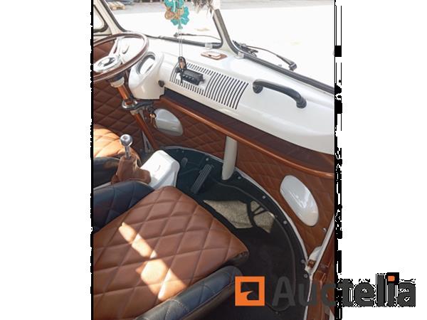 Grote foto minibus volkswagen t1 doe het zelf en verbouw overige doe het zelf en verbouw