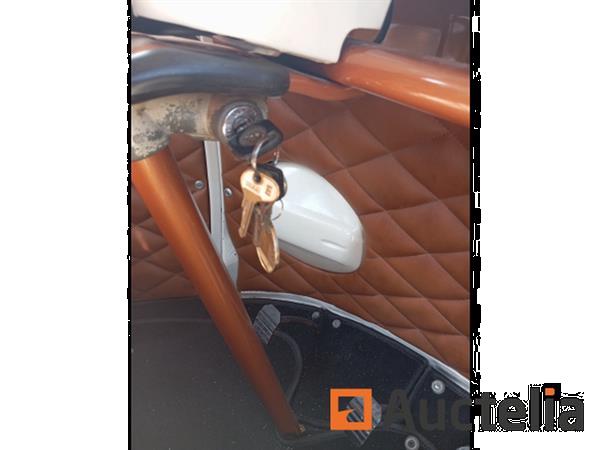 Grote foto minibus volkswagen t1 doe het zelf en verbouw overige doe het zelf en verbouw