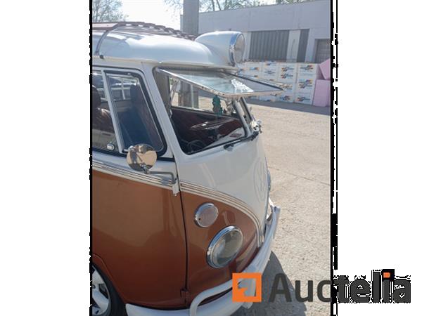 Grote foto minibus volkswagen t1 doe het zelf en verbouw overige doe het zelf en verbouw