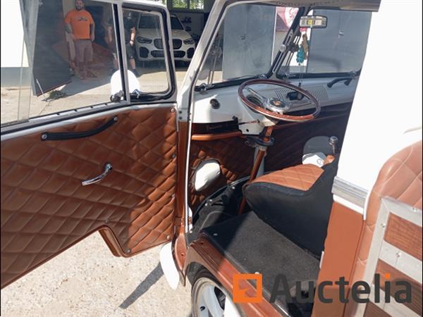 Grote foto minibus volkswagen t1 doe het zelf en verbouw overige doe het zelf en verbouw