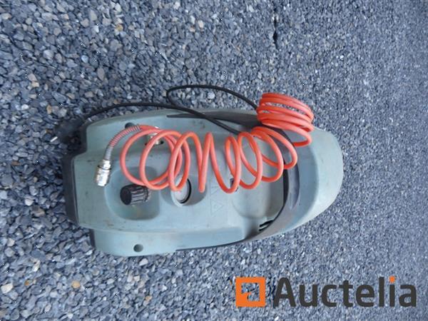 Grote foto hitachi ec58 compressor doe het zelf en verbouw compressors