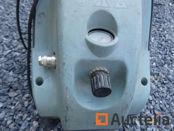 Grote foto hitachi ec58 compressor doe het zelf en verbouw compressors