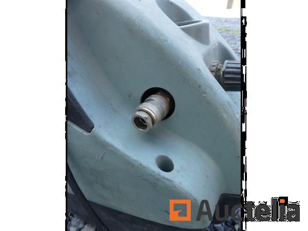 Grote foto hitachi ec58 compressor doe het zelf en verbouw compressors