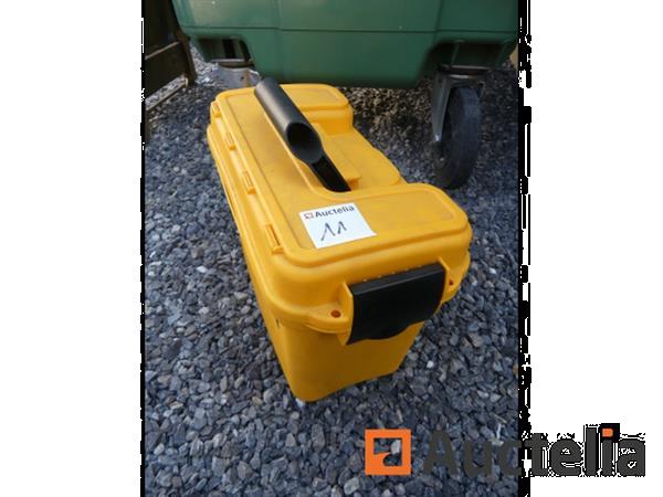Grote foto fluke ti110 warmtebeeldcamera doe het zelf en verbouw gereedschappen en machines