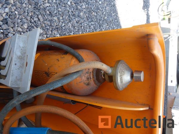 Grote foto oxypack 3000 zaklamp doe het zelf en verbouw onderdelen en accessoires