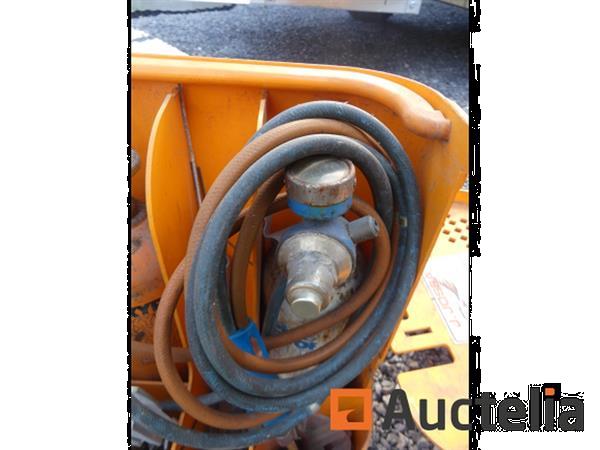 Grote foto oxypack 3000 zaklamp doe het zelf en verbouw onderdelen en accessoires