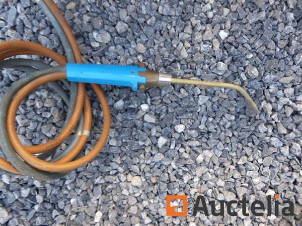 Grote foto oxypack 3000 zaklamp doe het zelf en verbouw onderdelen en accessoires