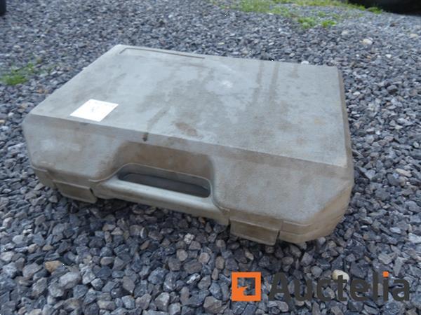 Grote foto loodgieterswerk gereedschap doe het zelf en verbouw gereedschappen en machines