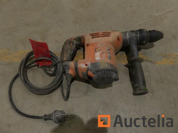 Grote foto ref 9802005 21 sn 802000039 spit 343 sds boorhamer ref 7502 060 doe het zelf en verbouw gereedschappen en machines