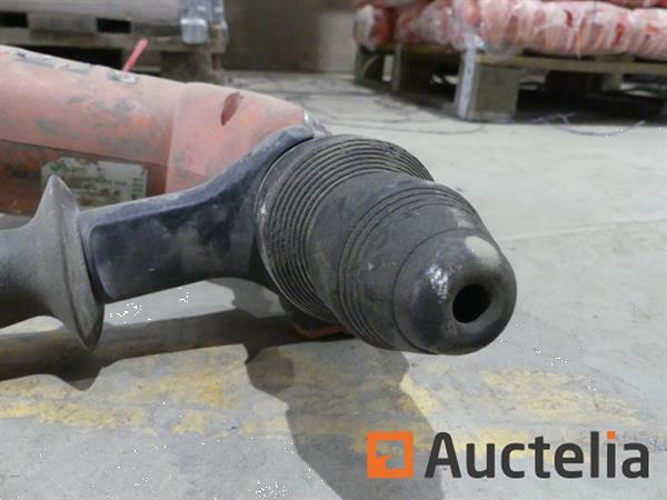 Grote foto ref 9802005 21 sn 802000039 spit 343 sds boorhamer ref 7502 060 doe het zelf en verbouw gereedschappen en machines
