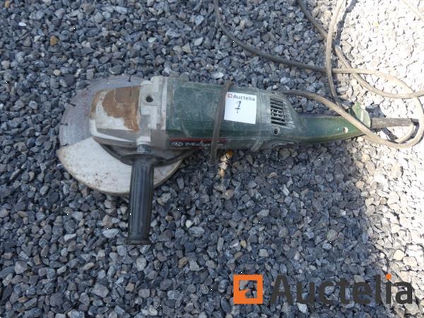 Grote foto metabo w2030 slijpmachine doe het zelf en verbouw gereedschappen en machines