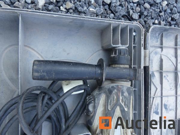Grote foto hitachi dh24pb3 drilboor doe het zelf en verbouw gereedschappen en machines