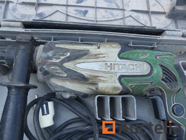 Grote foto hitachi dh24pb3 drilboor doe het zelf en verbouw gereedschappen en machines