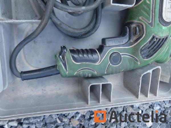Grote foto hitachi dh24pb3 drilboor doe het zelf en verbouw gereedschappen en machines