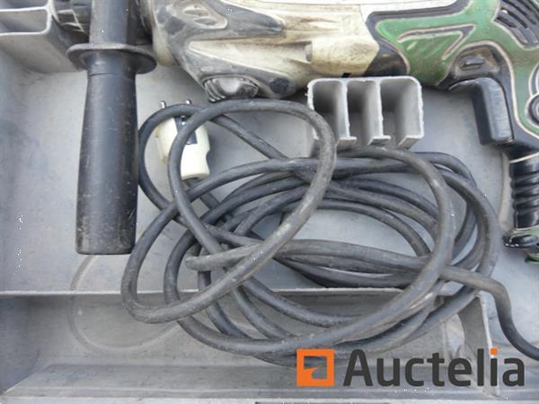 Grote foto hitachi dh24pb3 drilboor doe het zelf en verbouw gereedschappen en machines