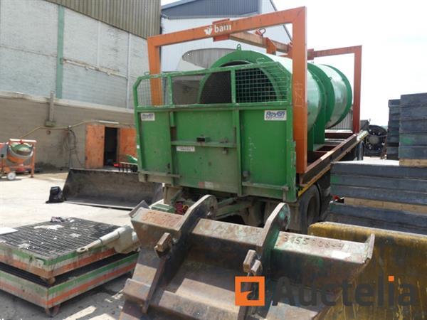 Grote foto ref 2957001 1 royen rt 2 pr aanhangwagen agrarisch aanhangwagens