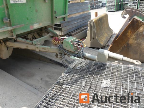 Grote foto ref 2957001 1 royen rt 2 pr aanhangwagen agrarisch aanhangwagens