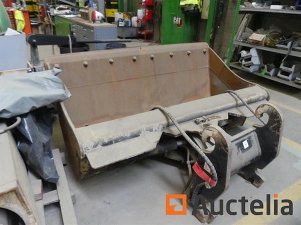 Grote foto ref 315501402 kantelbare kraanbak doe het zelf en verbouw aanbouwdelen
