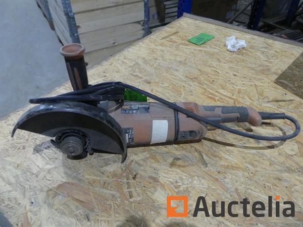 Grote foto ref groen label 914702846 spit 230av agp grinder ref 7502 190 doe het zelf en verbouw onderdelen en accessoires