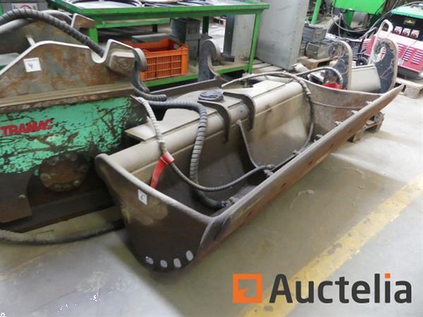 Grote foto ref 3153331 kantelbak voor kraan doe het zelf en verbouw aanbouwdelen