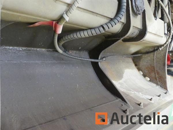 Grote foto ref 3153331 kantelbak voor kraan doe het zelf en verbouw aanbouwdelen