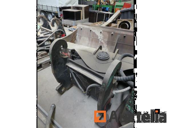 Grote foto ref 3153331 kantelbak voor kraan doe het zelf en verbouw aanbouwdelen