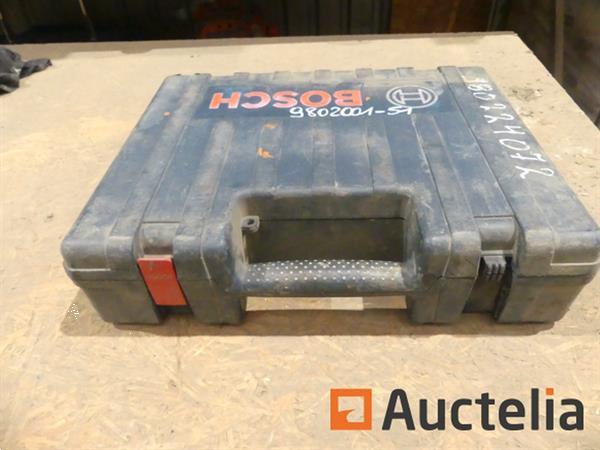 Grote foto ref 9802001 51 bosch gbh 2600 boor ref 7502 084 doe het zelf en verbouw ijzerwaren en bevestigingsmiddelen
