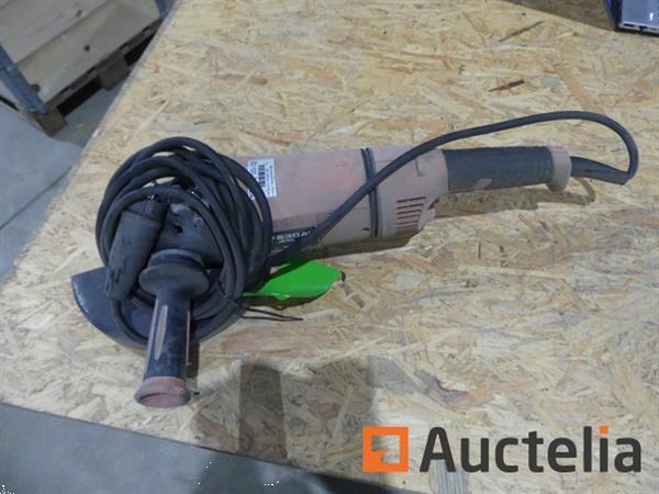 Grote foto ref 9147009 133 spit 230av agp grinder ref 7502 185 doe het zelf en verbouw onderdelen en accessoires