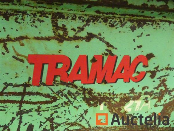 Grote foto ref 3449001 3 trilplaat voor tramac kraan doe het zelf en verbouw aanbouwdelen