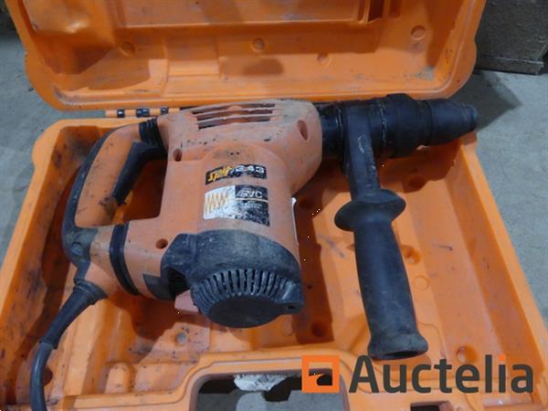Grote foto ref 980243344 spit 343 sds boorhamer ref 7502 051 doe het zelf en verbouw gereedschappen en machines