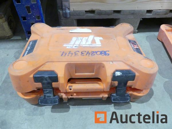 Grote foto ref 980243344 spit 343 sds boorhamer ref 7502 051 doe het zelf en verbouw gereedschappen en machines