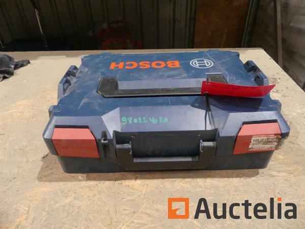 Grote foto ref 9802001 76 bosch gbh 2600 boor ref 7502 081 doe het zelf en verbouw ijzerwaren en bevestigingsmiddelen