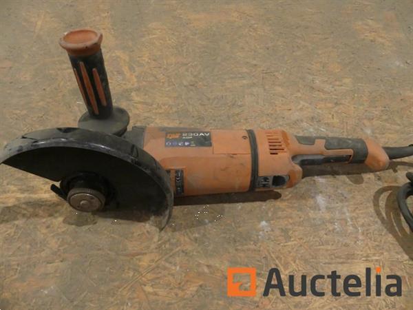 Grote foto ref 9147009 158 spit agp 230 av molen ref 7502 118 doe het zelf en verbouw gereedschappen en machines