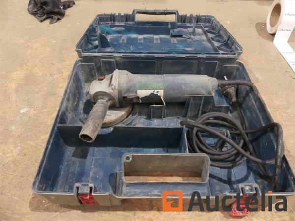 Grote foto ref 914701732 bosch gws 1400 slijpmachine ref 7502 092 doe het zelf en verbouw gereedschappen en machines