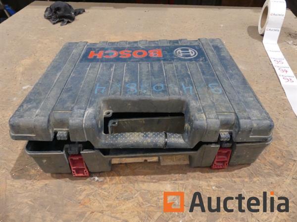Grote foto ref 914701732 bosch gws 1400 slijpmachine ref 7502 092 doe het zelf en verbouw gereedschappen en machines