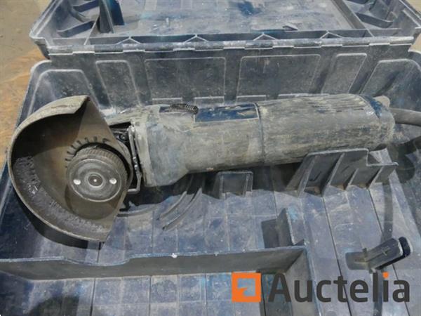 Grote foto ref 9147004 74 bosch gws slijpmachine ref 7502 087 doe het zelf en verbouw gereedschappen en machines