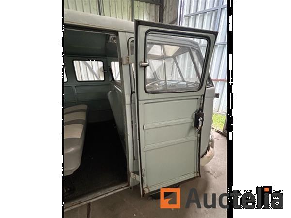 Grote foto minibusje volkswagen t1 doe het zelf en verbouw overige doe het zelf en verbouw