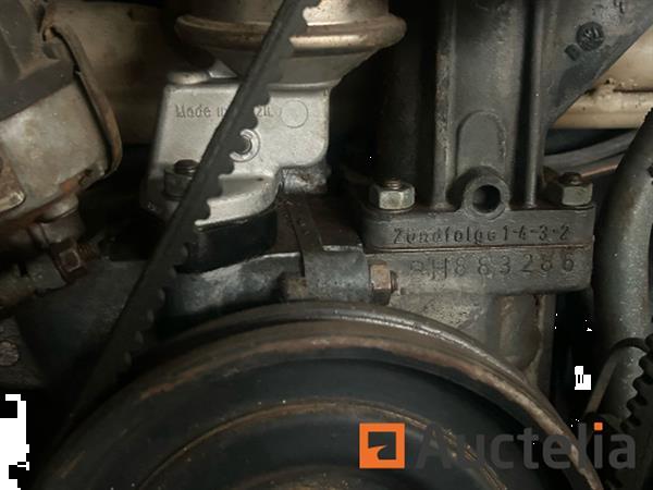 Grote foto minibusje volkswagen t1 doe het zelf en verbouw overige doe het zelf en verbouw