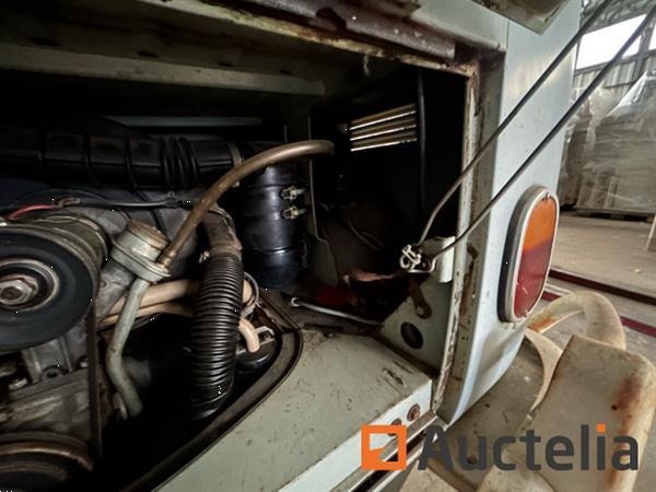 Grote foto minibusje volkswagen t1 doe het zelf en verbouw overige doe het zelf en verbouw