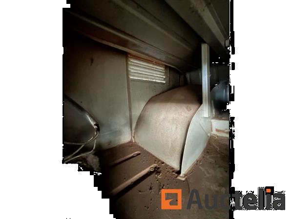 Grote foto minibusje volkswagen t1 doe het zelf en verbouw overige doe het zelf en verbouw