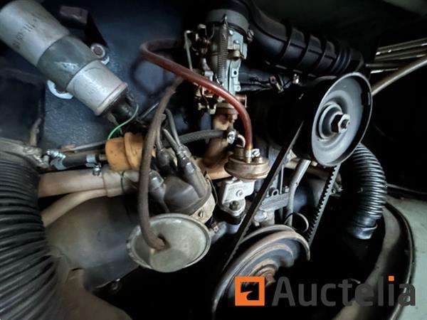 Grote foto minibusje volkswagen t1 doe het zelf en verbouw overige doe het zelf en verbouw